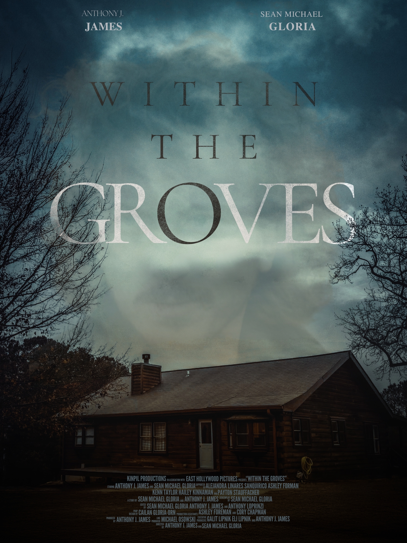Within the Groves